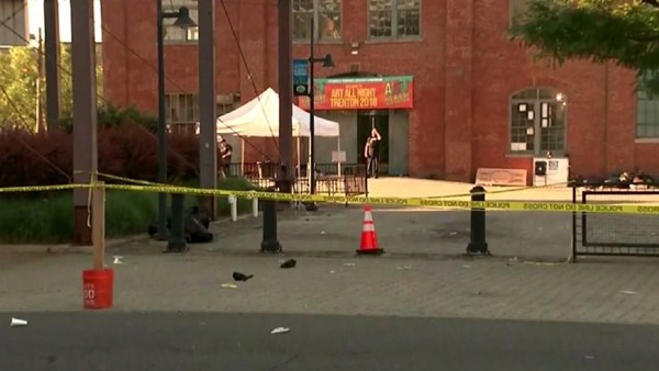 Napad na umjetničkom festivalu u New Jerseyu, jedan mrtav i više od 20 ozlijeđenih