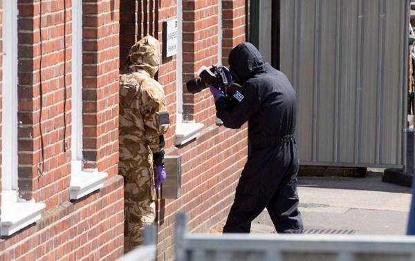 Upozorenje britanske policije: Još bi lokacija moglo biti kontaminirano nervnim otrovom