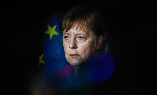 Što je Europa bez Angele Merkel?