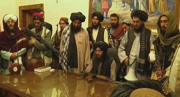 Talibani: Svijet bi trebao surađivati s nama. SAD: Samo riječi nisu dovoljne