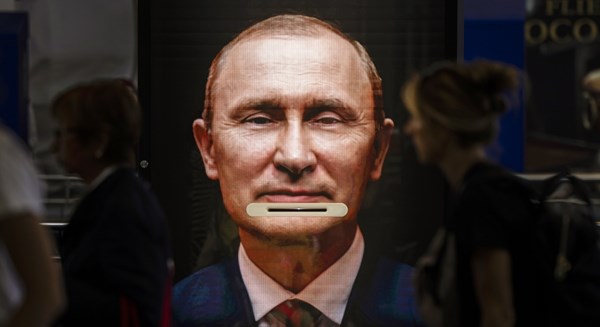 Putin ostaje vladar Rusije, što to znači za svijet? "Zapad se mora pripremiti"