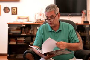 Svetozar Pudari�