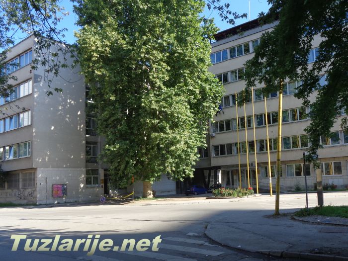 Tuzlarije