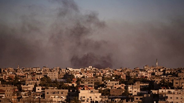 Izrael odgovorio na Hamasov napad. Hamas: Pogođen je kamp, ubijeni su žene i djeca