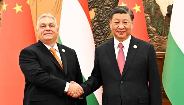 Kina u EU prodire preko Mađarske. Popis investicija nezaustavljivo raste