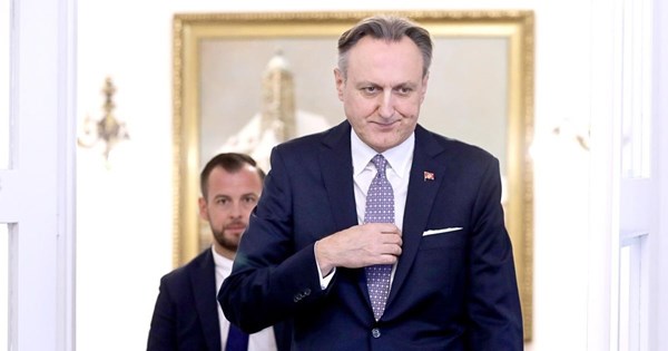 Bivši crnogorski ministar: Rezolucijom o Jasenovcu obavljamo prljavi posao Beograda